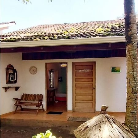 Hotel Escape Caribeno Puerto Viejo de Talamanca Zewnętrze zdjęcie
