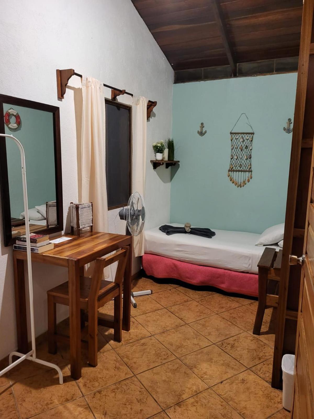 Hotel Escape Caribeno Puerto Viejo de Talamanca Zewnętrze zdjęcie