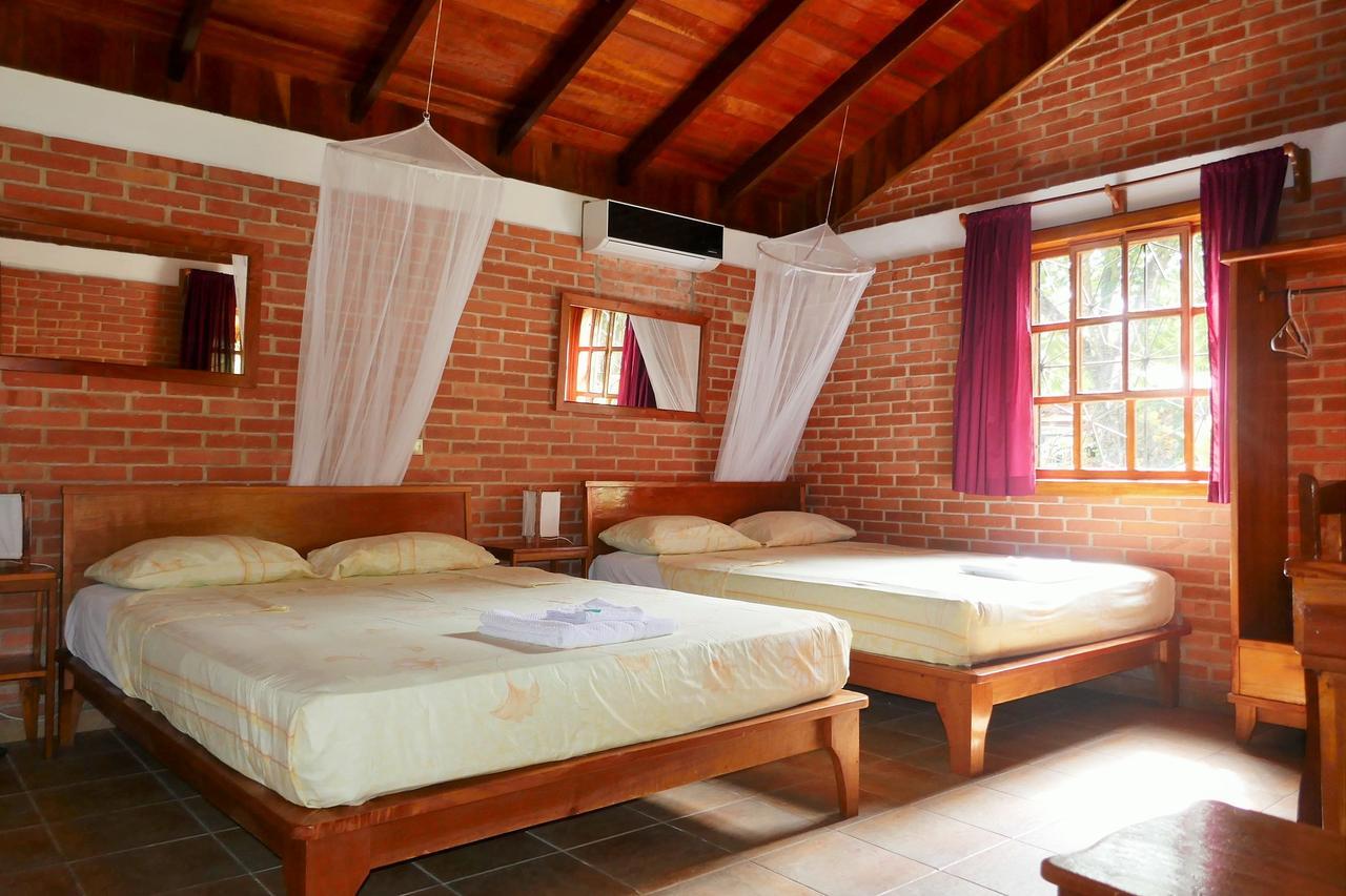 Hotel Escape Caribeno Puerto Viejo de Talamanca Zewnętrze zdjęcie