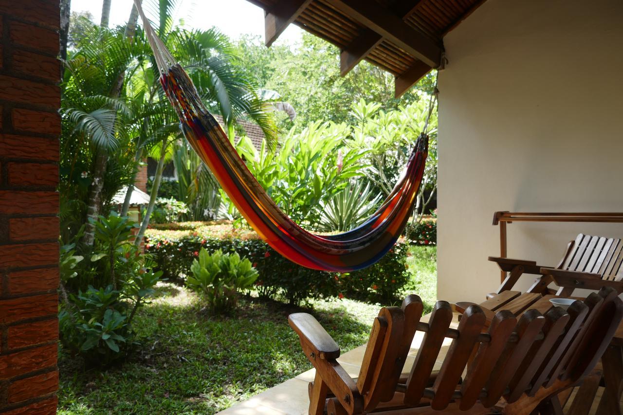 Hotel Escape Caribeno Puerto Viejo de Talamanca Zewnętrze zdjęcie