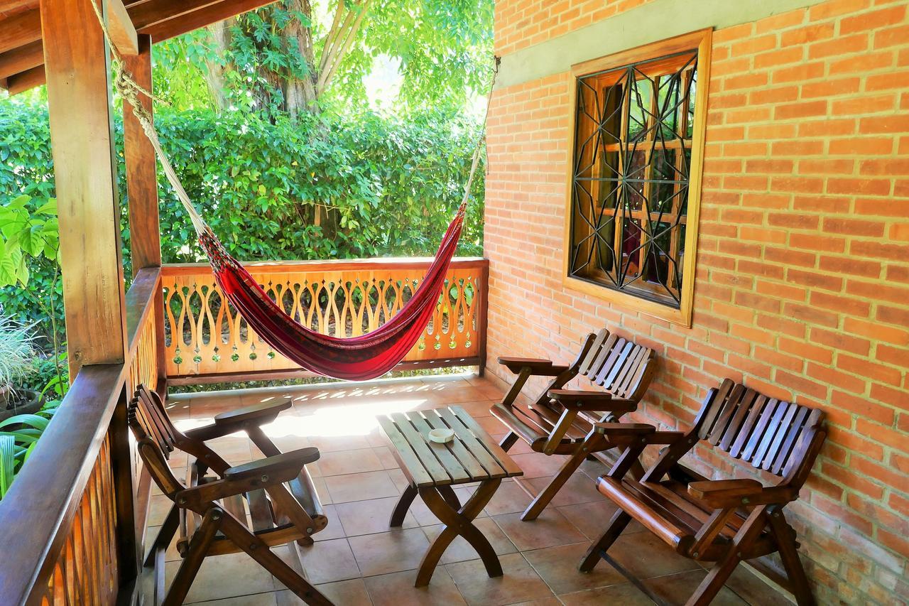 Hotel Escape Caribeno Puerto Viejo de Talamanca Zewnętrze zdjęcie