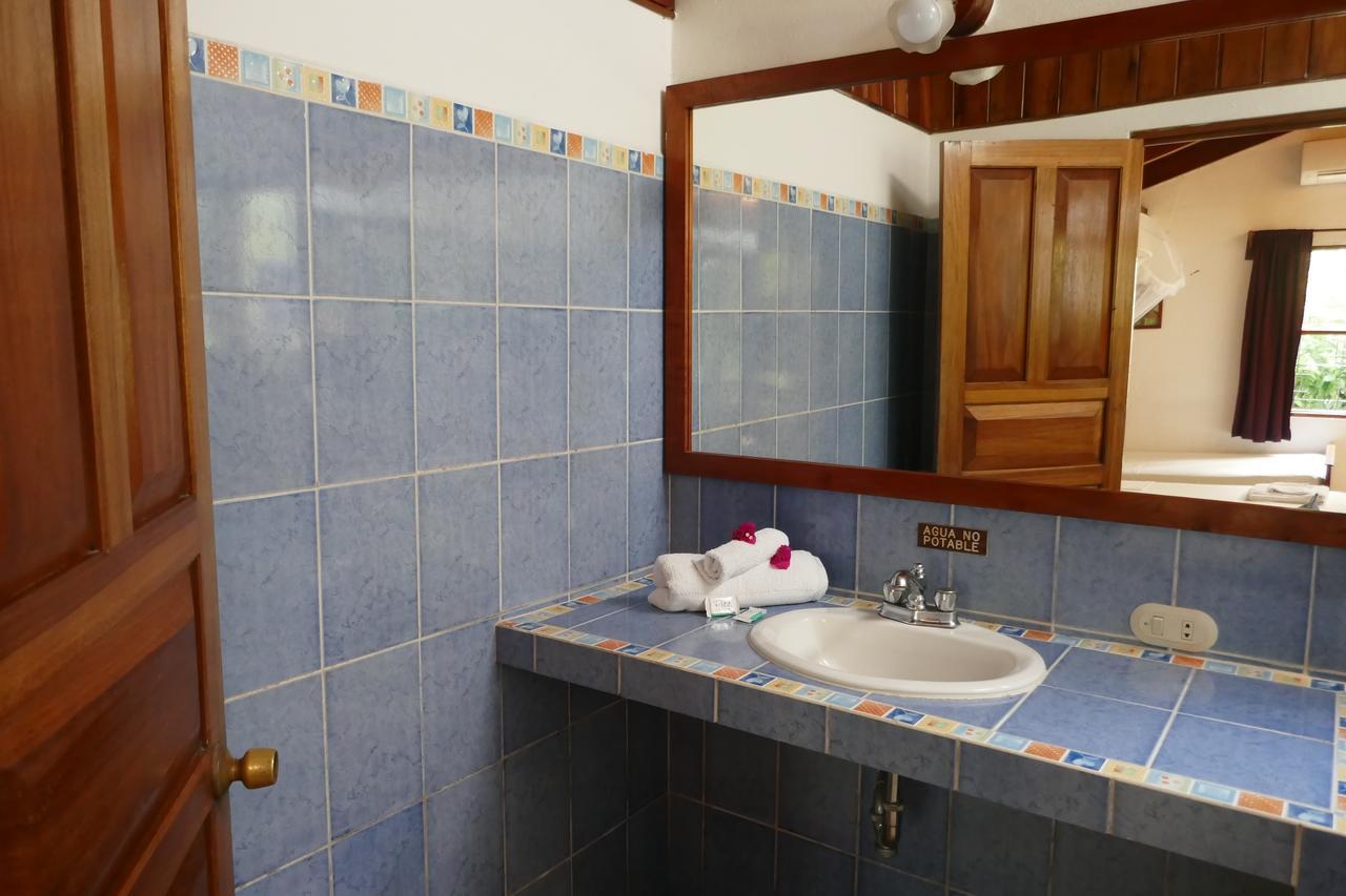 Hotel Escape Caribeno Puerto Viejo de Talamanca Zewnętrze zdjęcie